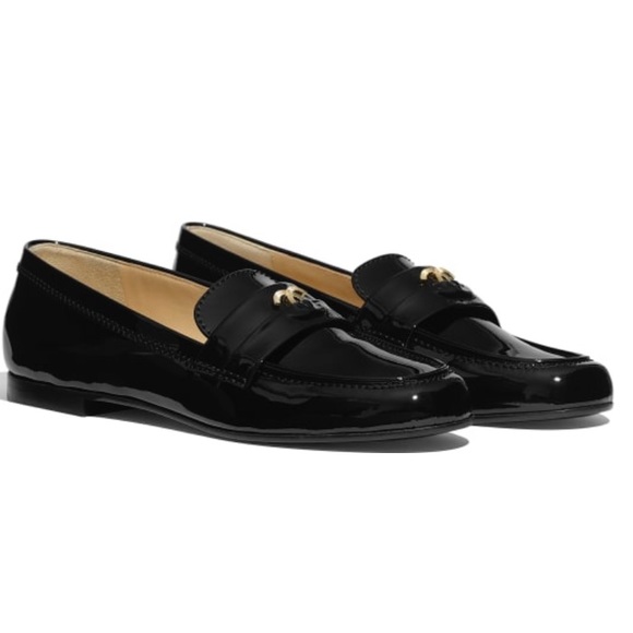 CHANEL Shoes - Chanel Loafers